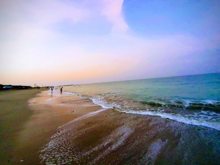 Kalba Corniche Park_2